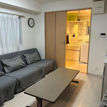 東京都The Emilio 102 Shinjuku Near Shibuya公寓 外观 照片