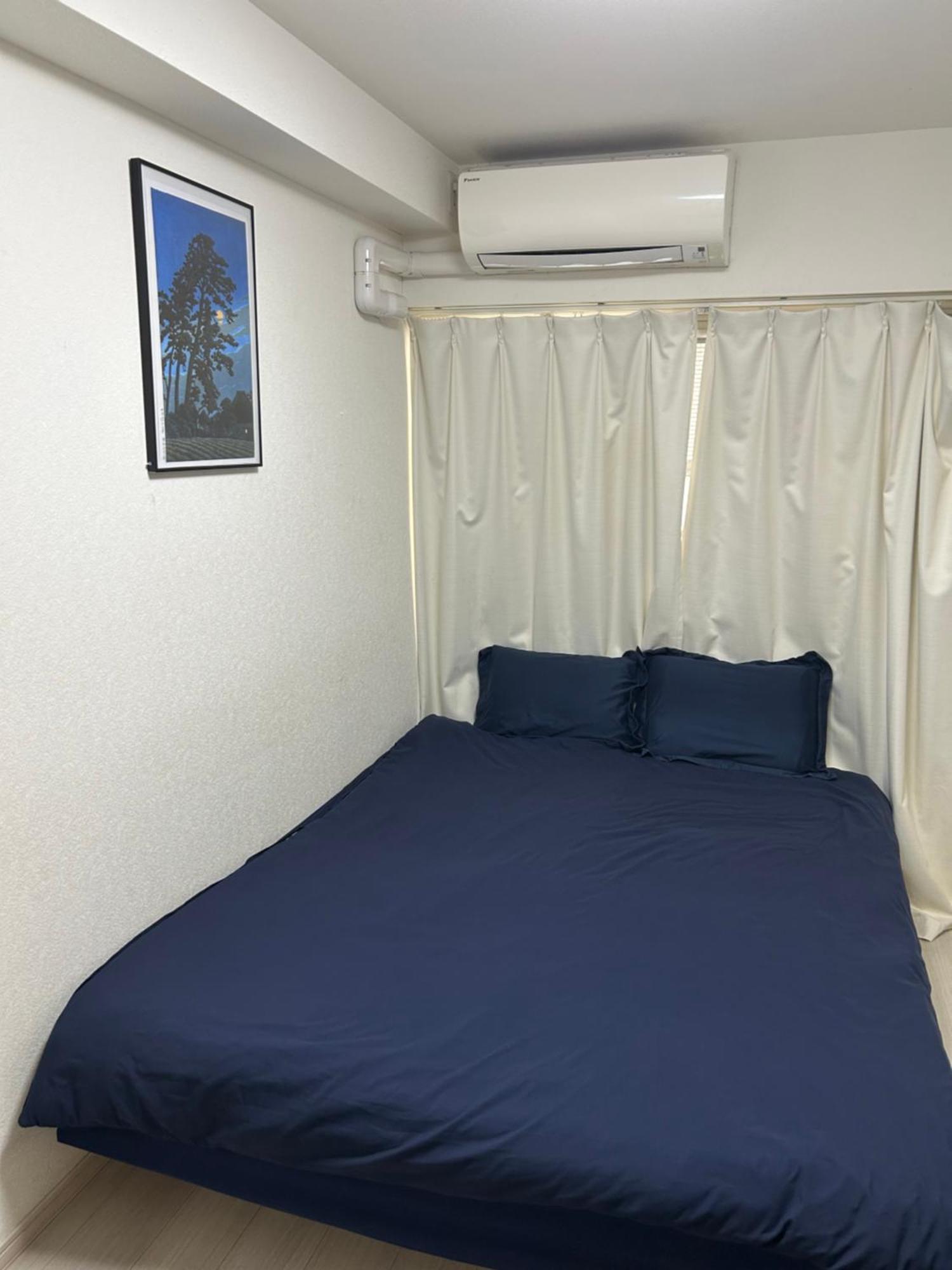 東京都The Emilio 102 Shinjuku Near Shibuya公寓 外观 照片